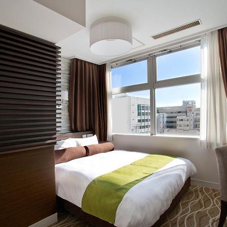 Hotel Prive Shizuoka Station Exteriér fotografie